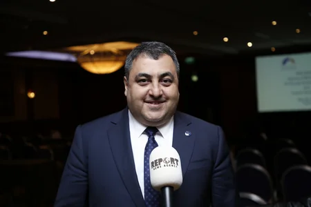 Baku to host Azerbaijan-Georgia business forum