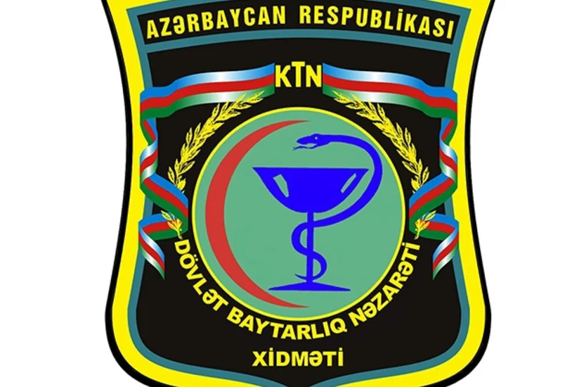 Quş qripinə görə aparılan monitorinqin nəticələri açıqlanıb