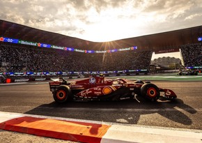 Formula 1 Meksika Qran-prisi ilə müqavilə müddətini uzadıb