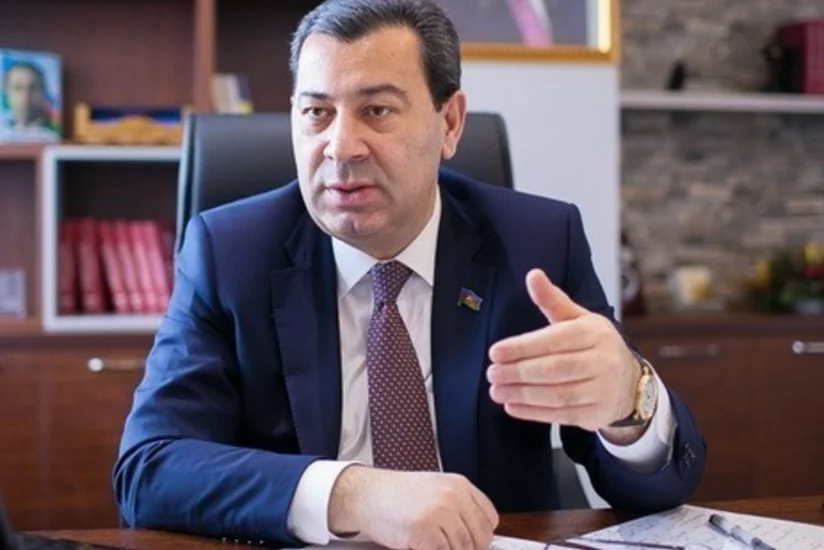 Samad Seyidov: US is interested in peaceful settlement of conflict”
