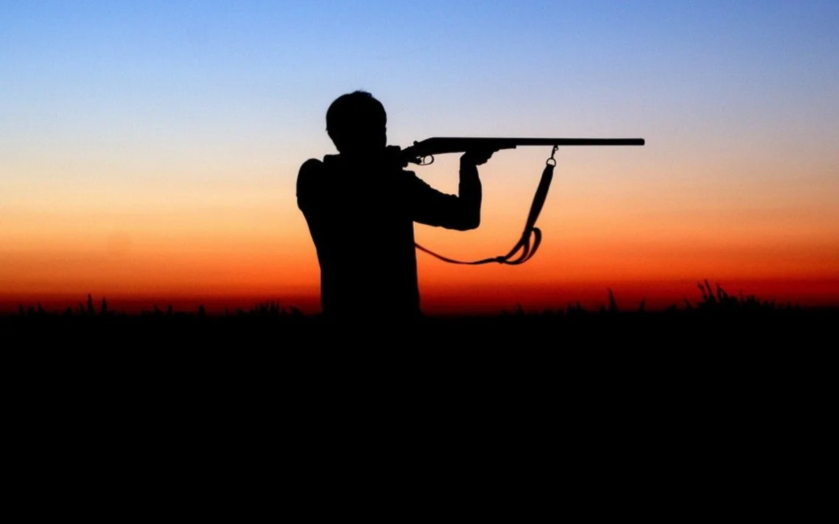 İmişlidə icazəsiz ov edən ərəblər cərimələniblər