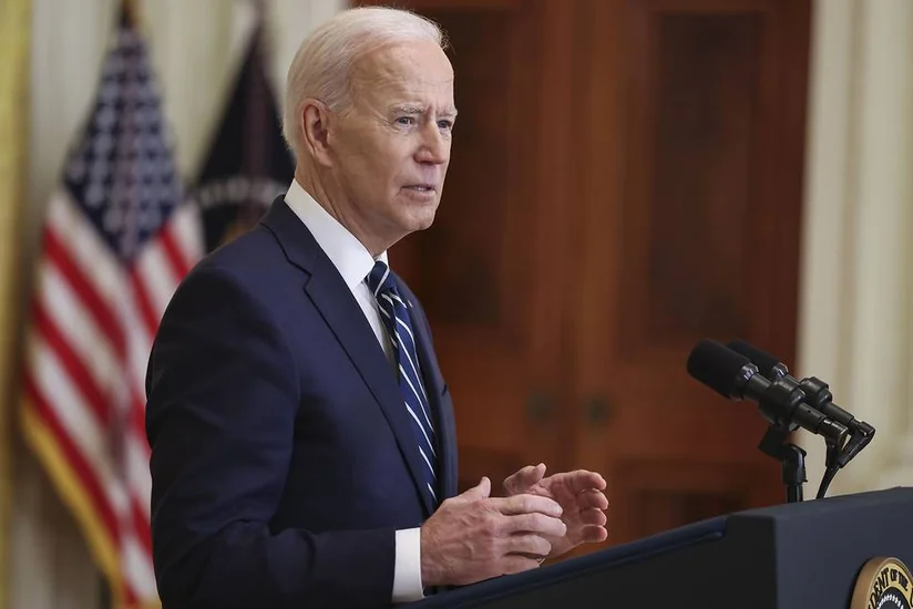 Байден сделал предложение Путину и Си Цзиньпину