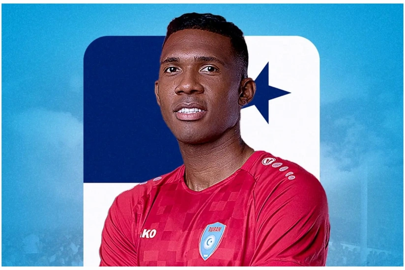 Turan Tovuzun futbolçusu milliyə dəvət alıb