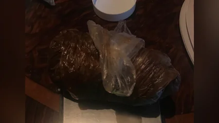 Bakıda narkotacirlər həbs edildi