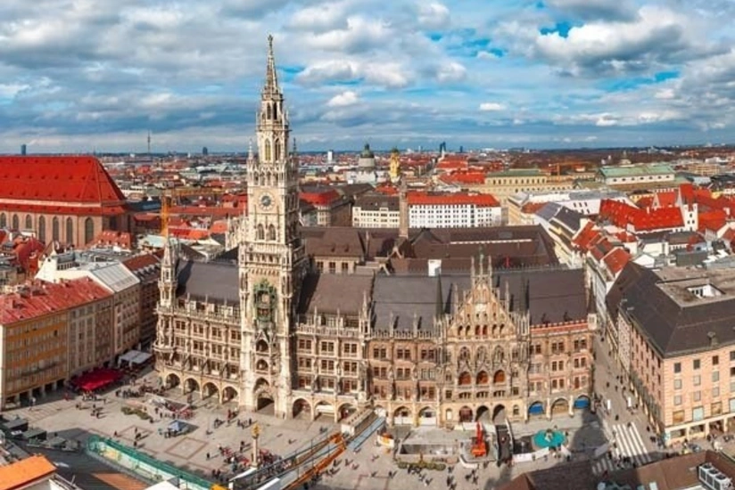 WHO: Second wave of COVID-19 in Europe possible