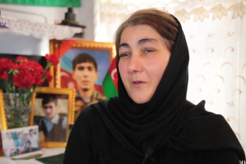 Bakıda şəhidin ata-anası evdə dəm qazından zəhərlənərək ölüblər