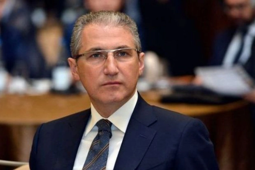 Azerbaijani minister meets WB reps