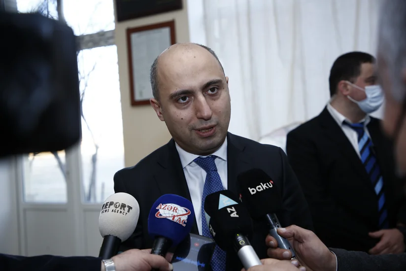 Gürcüstanın ali məktəbində Azərbaycanşünaslıq Mərkəzi açıla bilər