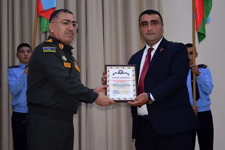 Şəhidlərin xatirəsinə həsr olunan anım mərasimləri keçirilib