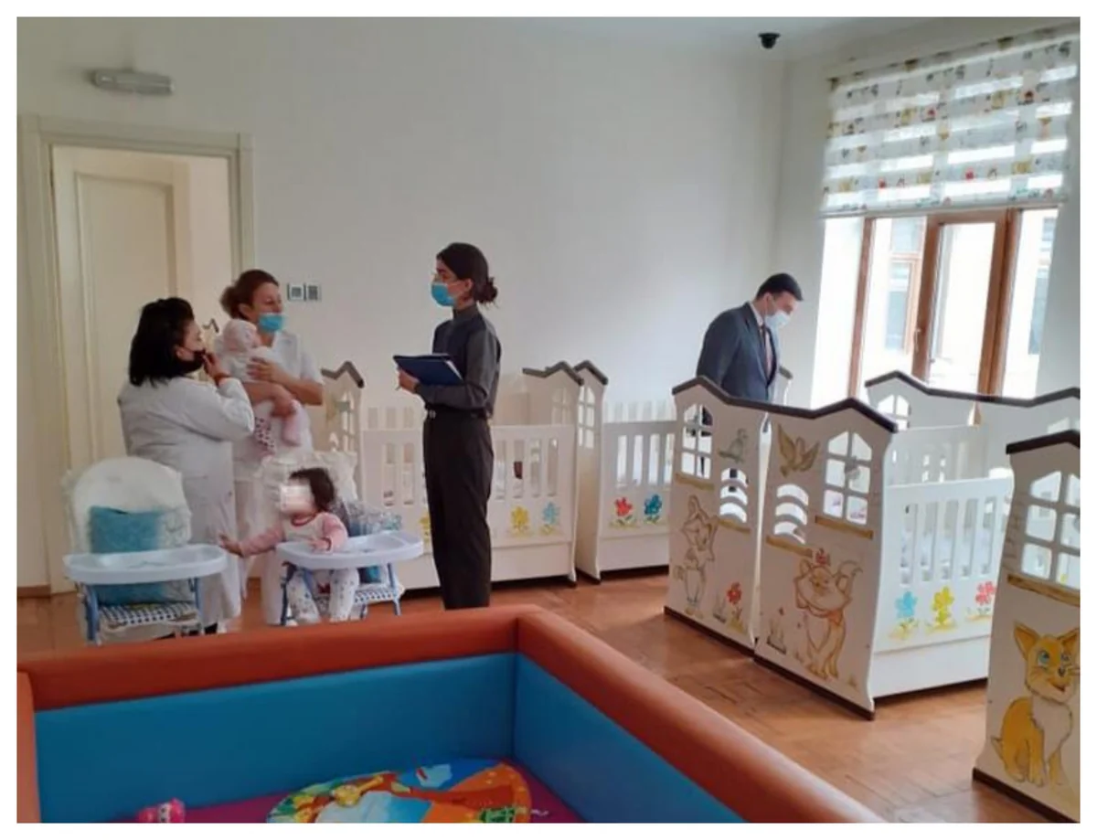 Ombudsman Səhiyyə Nazirliyinə müraciət edəcək