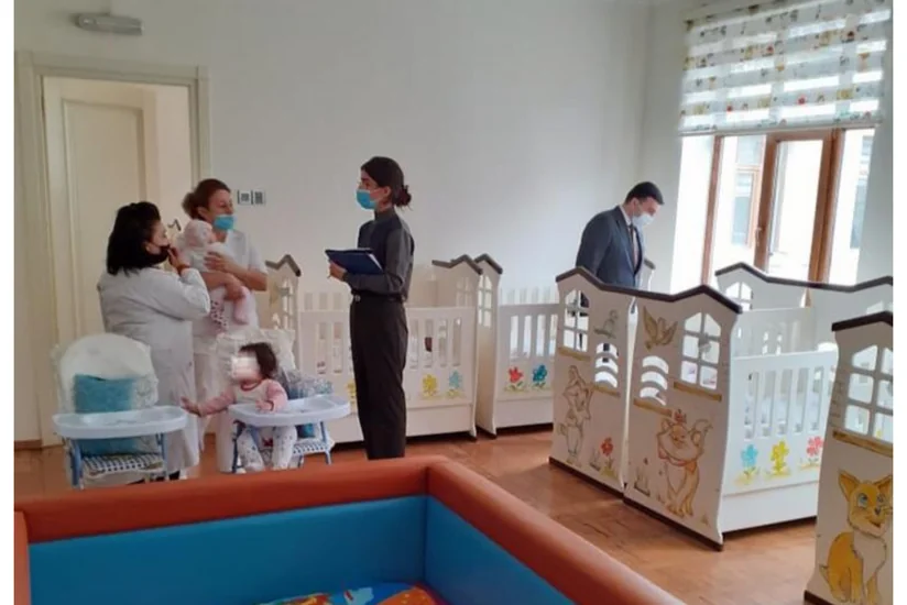 Ombudsman Səhiyyə Nazirliyinə müraciət edəcək