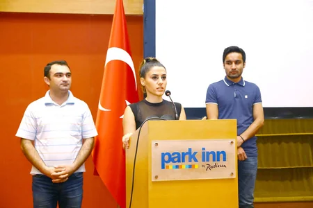 AZAL-ın vitse-prezidenti: “Azərbaycandan Antalyaya istirahətə gedənlərin sayı iki dəfədən çox artıb”