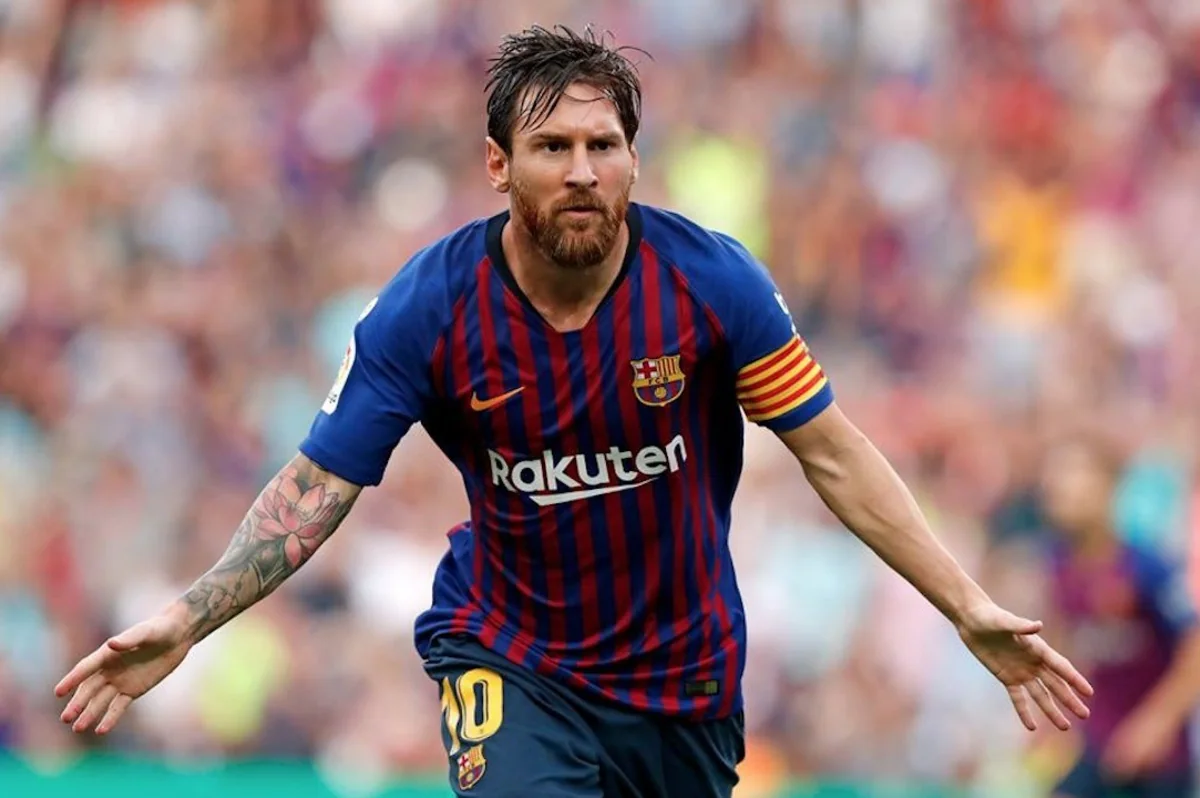 Messi zədə səbəbindən Real ilə oyunu buraxa bilər