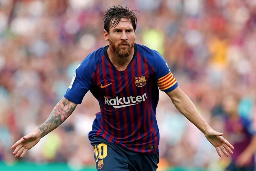 Messi zədə səbəbindən Real ilə oyunu buraxa bilər