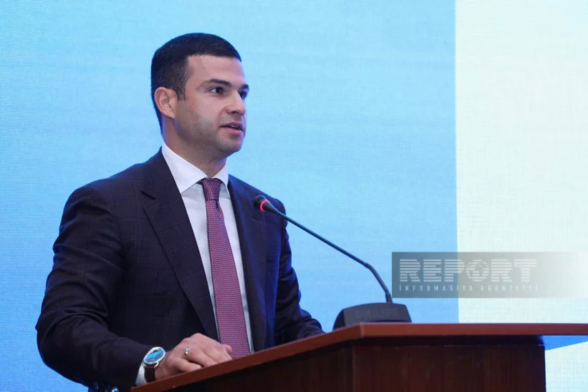 Bakıda Azərbaycan İnvestisiya və Gənc Sahibkarlar Forumu keçirilir