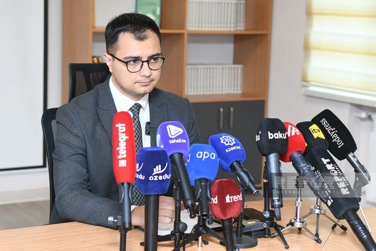 Agentlik: Müəllimlərin işə qəbulu üzrə azsaatlı vakant yerlər birləşdiriləcək
