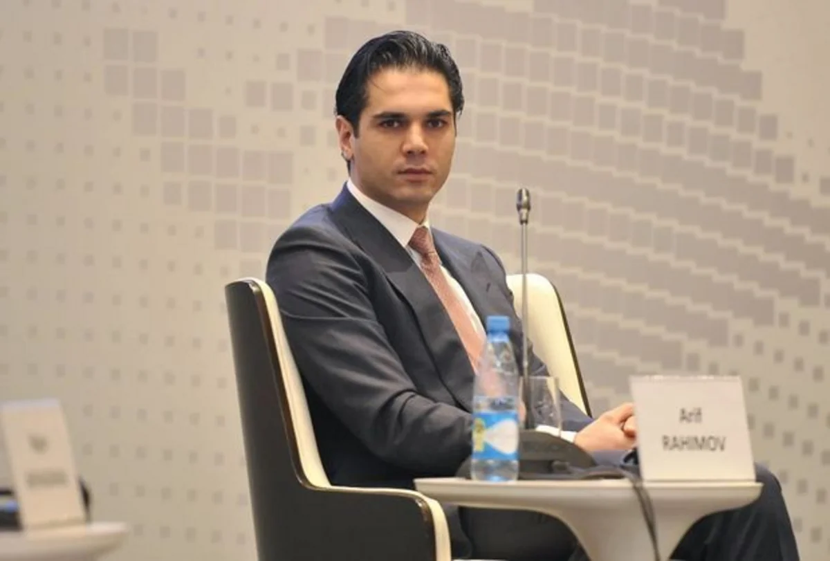 Arif Rəhimov: “Lyukla bağlı problem şəhər traslarında tez-tez olur”