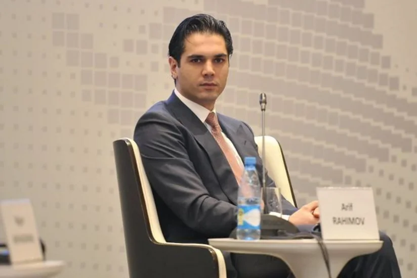 Arif Rəhimov: “Lyukla bağlı problem şəhər traslarında tez-tez olur”