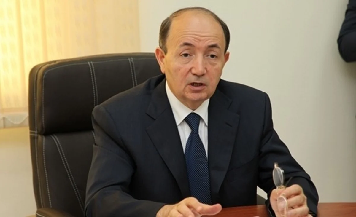 Ədliyyə naziri Füzulidə vətəndaşları qəbul edəcək
