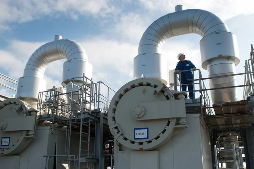 Страны ЕС планируют максимально заполнить ПГХ к сезону отбора