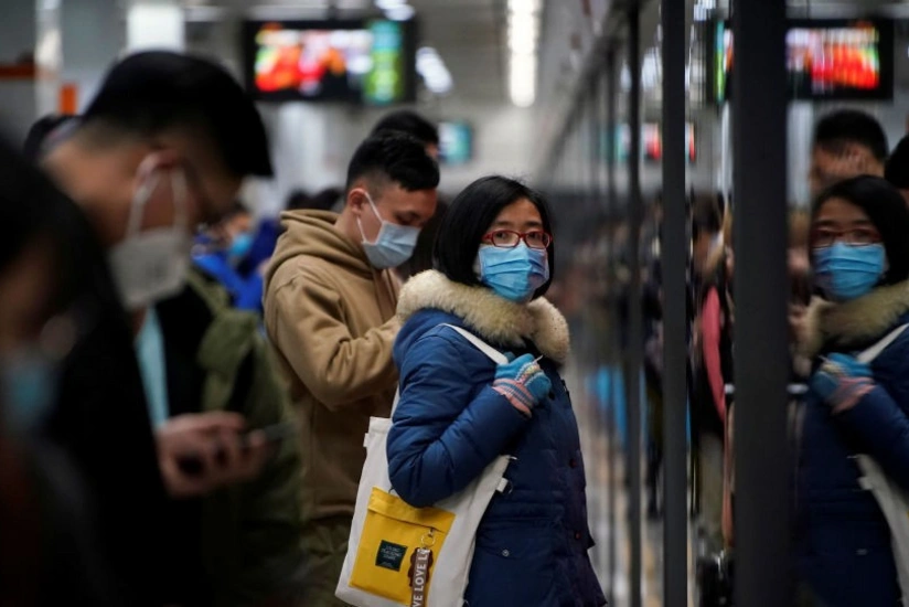 Rusiyada 100-dən çox insan koronavirusa yoluxmaqda şübhəli bilinir