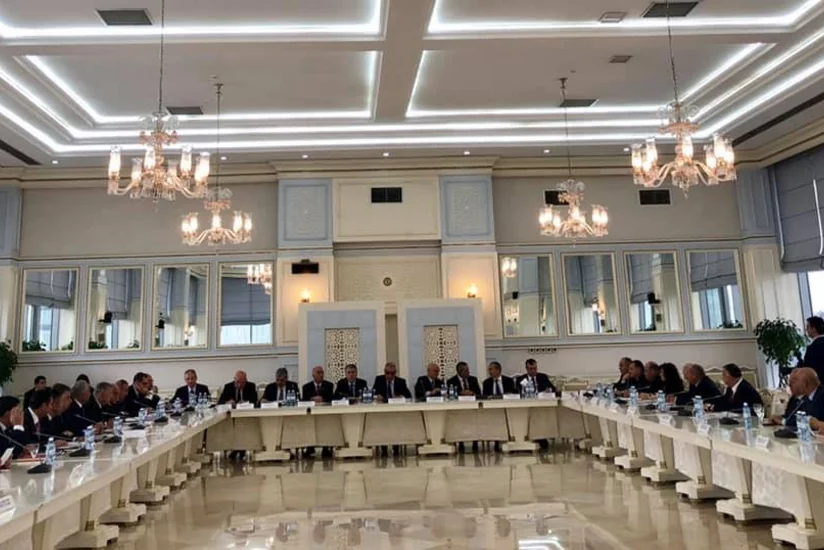 В парламенте Азербайджана начались обсуждения госбюджета