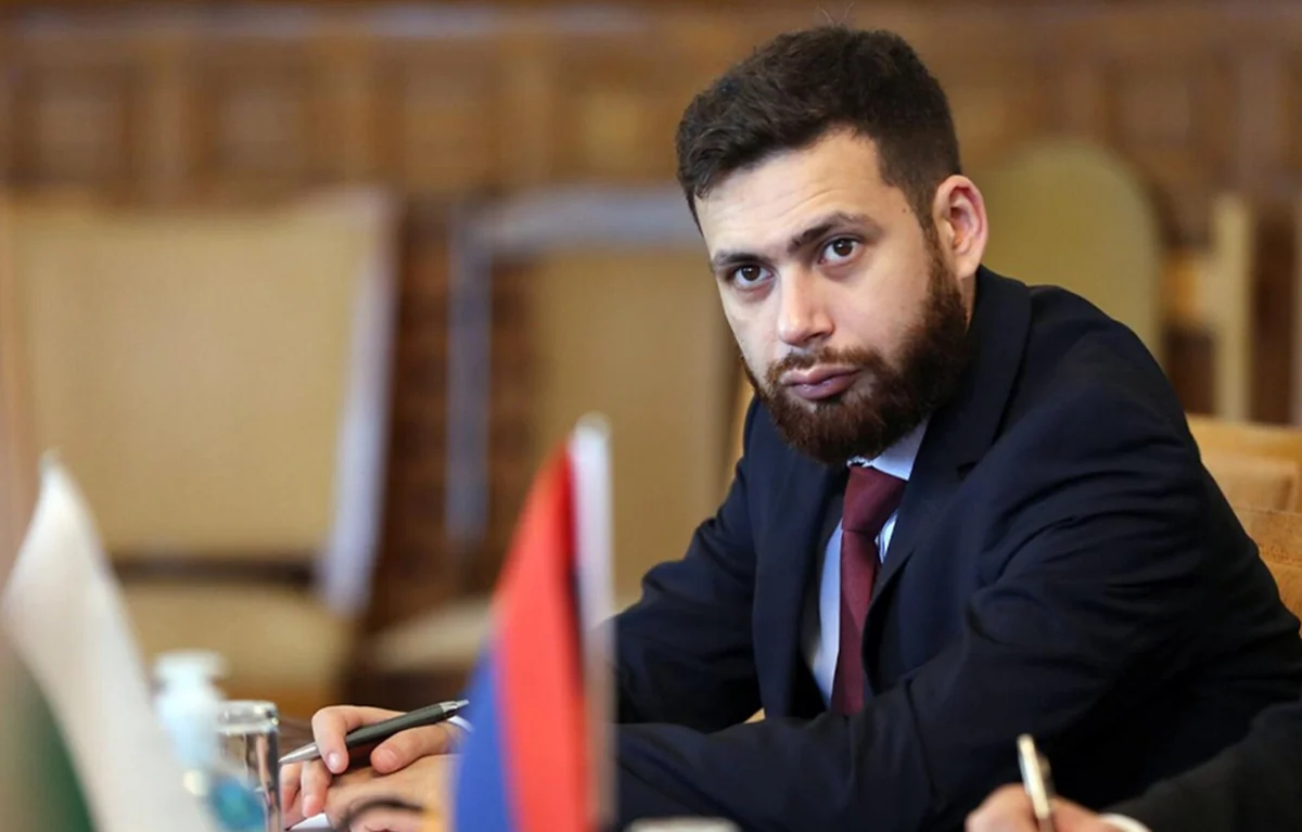 Ermənistan XİN: “3+3” formatında növbəti görüş Bakıda və ya İrəvanda keçirilə bilər
