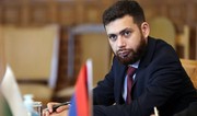 Костанян: следующая встреча в формате 3+3 может пройти в Баку или Ереване
