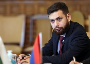 Armenian Deputy FM: Next meeting in ‘3+3’ format may be held in Baku or Yerevan