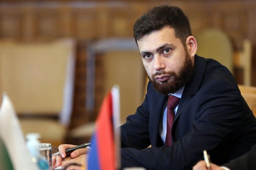 Ermənistan XİN: “3+3” formatında növbəti görüş Bakıda və ya İrəvanda keçirilə bilər