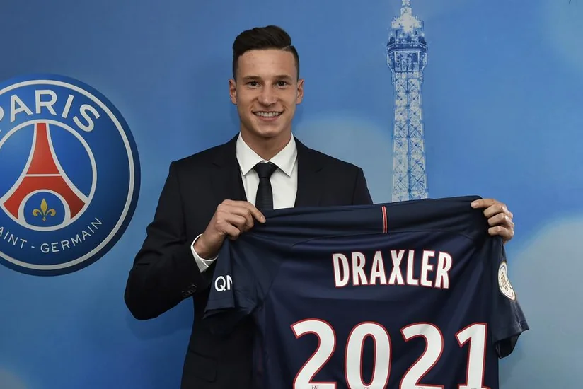 Avropanın 5 aparıcı çempionatındakı klublar transferlərə rekord məbləğ xərcləyiblər