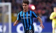Milan finally reaches agreement with Club Brugge for Ardon Jashari