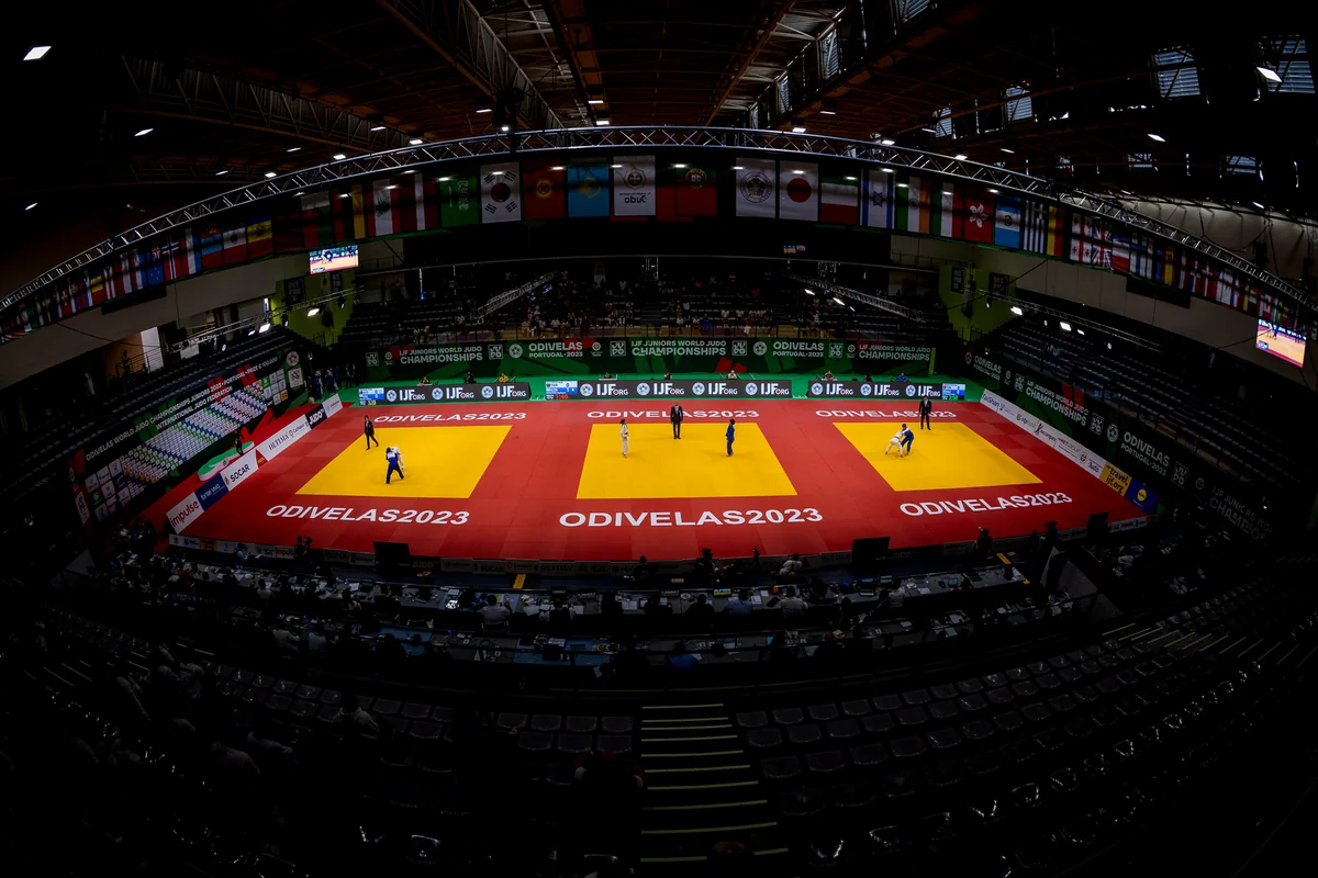 Dünya çempionatı: Azərbaycanın daha üç gənc cüdoçusu mübarizəyə başlayır