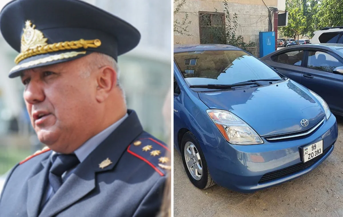 Yol polisi katalizator məsələsi ilə bağlı suallara aydınlıq gətirib