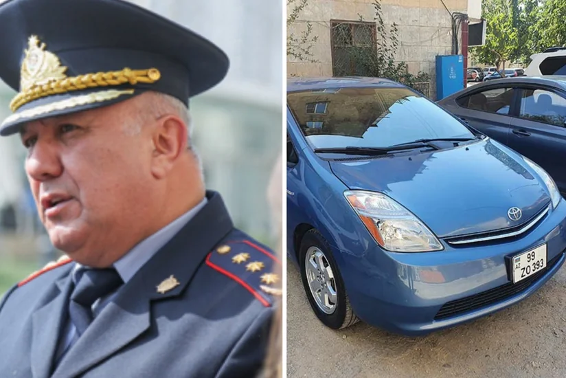 Yol polisi katalizator məsələsi ilə bağlı suallara aydınlıq gətirib