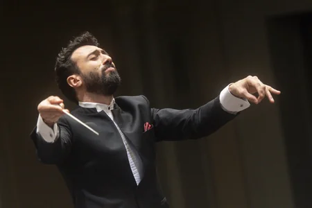 Heydər Əliyevin 100 illik yubileyi ilə əlaqədar Litvada konsert keçirilib