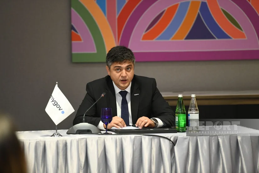 Azərbaycan 2026-cı ildən sonra rəqəmsal şəxsiyyət vəsiqəsi istifadəçilərinin sayını 4 milyona çatdıracaq