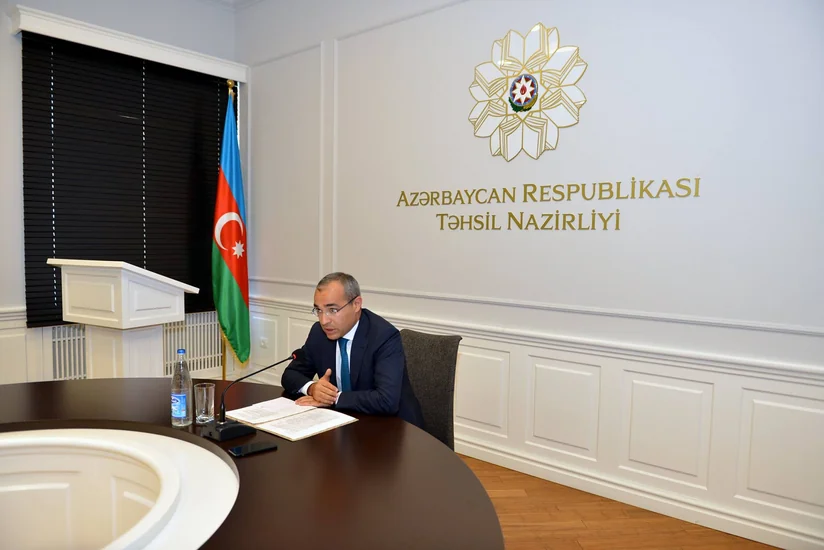 Bakıda 24 məktəbin direktoru dəyişdirilib
