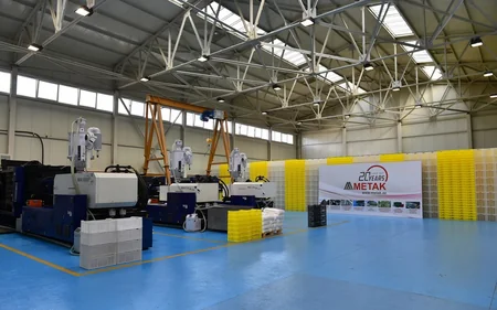 Prezident İlham Əliyev Balaxanı Sənaye Parkının açılışında iştirak edib