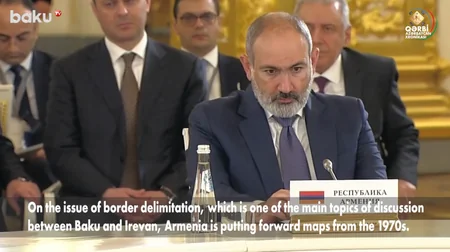 Xronika: Qərbi Azərbaycan planının detalları