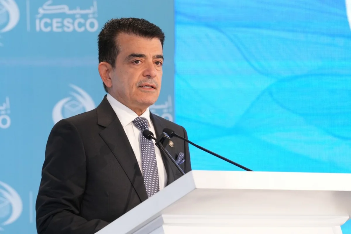 Baş direktor: Azərbaycanla ICESCO arasında sülh platformasının yaradılması önəmlidir