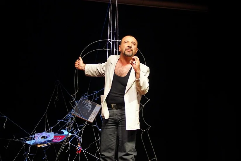 Gənc Tamaşaçılar Teatrı Belarusda beynəlxalq festivalda iştirak edəcək