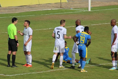 Premyer Liqa: Qarabağ Kəpəzlə heç-heçə edib