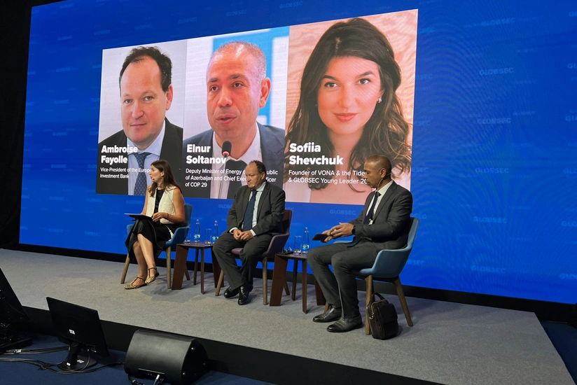 Азербайджан в рамках COP29 намерен призвать к усилиям по установлению перемирия во всем мире