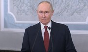 Putin: Ukrayna ilə danışıqların növbəti raundunu İstanbulda keçirməyə hazırıq