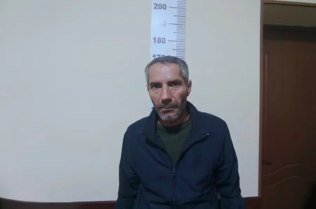 Kürdəmirdə 2 il əvvəl törədilən oğurluğun üstü açılıb