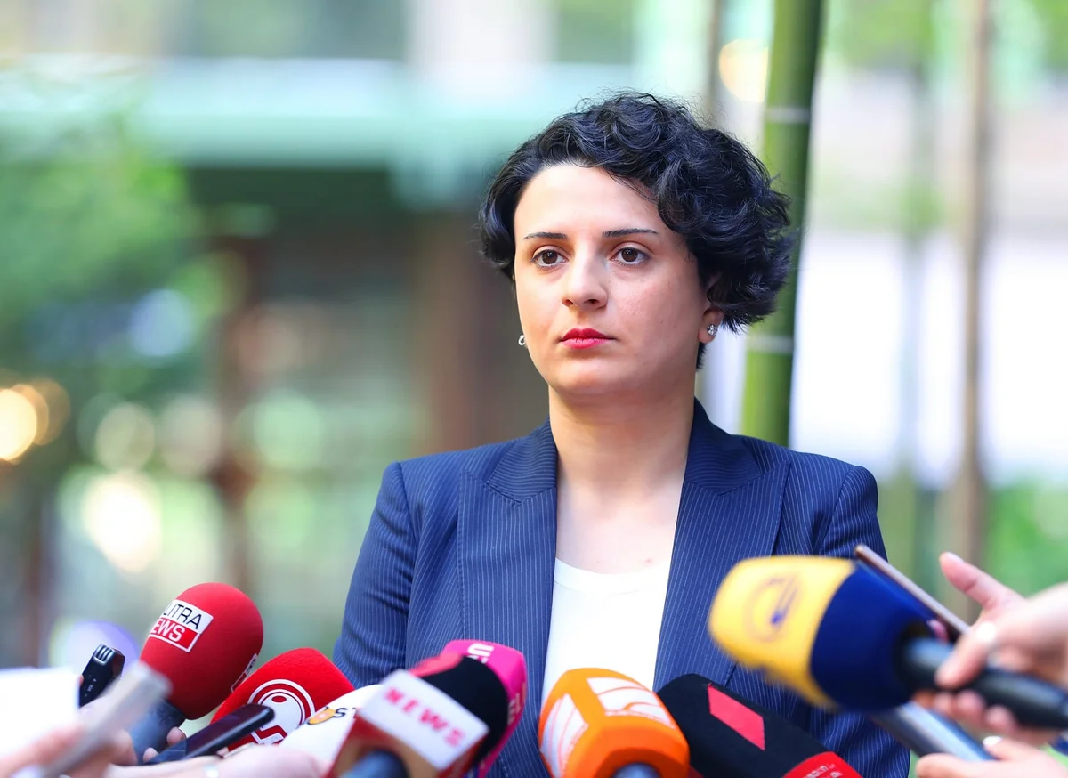 Gürcüstan hökuməti: Epidemioloji vəziyyət nəzarət altındadır