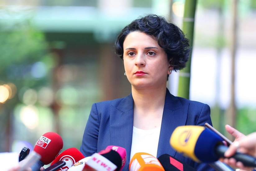 Gürcüstan hökuməti: Epidemioloji vəziyyət nəzarət altındadır