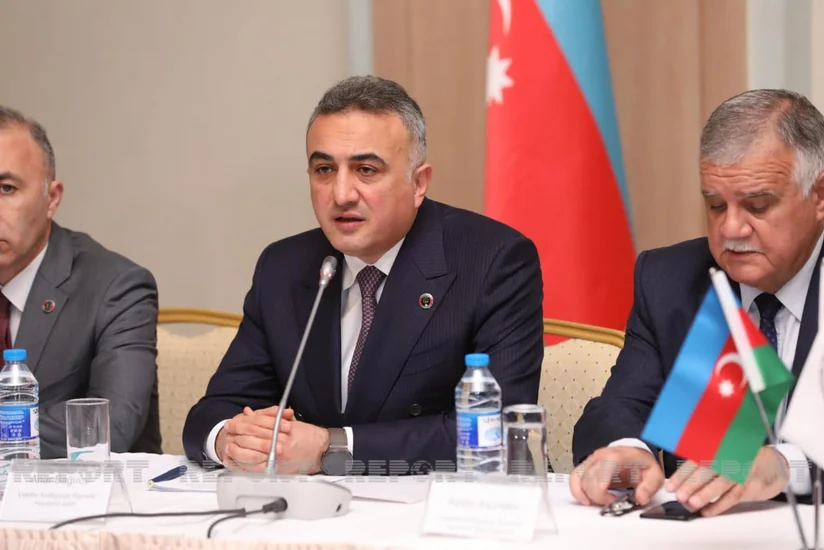 Azərbaycanda vəkil dərnəyinin yaradılması gözlənilir