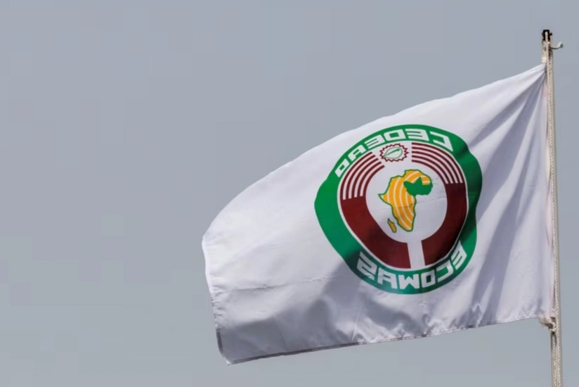 ECOWAS Chiefs of Staff meeting on Niger to be held on August 14